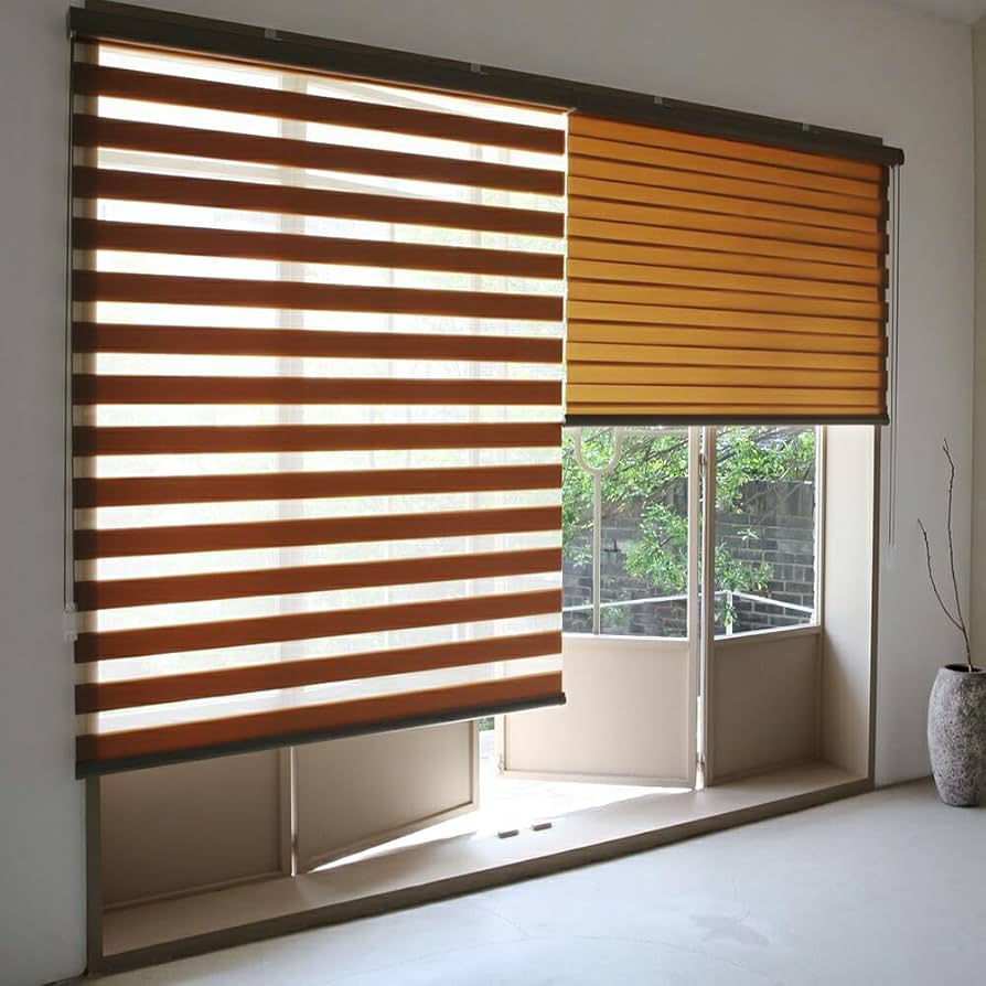 Amazon｜マイグラフィー 調光 ロールスクリーン カーテン ブラインド