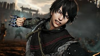 Amazon.co.jp: 【Switch2】真・三國無双 ORIGINS : ゲーム