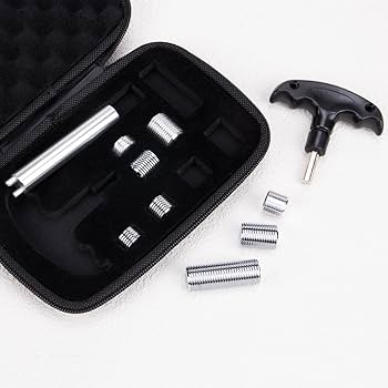 Amazon.co.jp: SaiDian 1セット 8ピース 重量ボルトキット プール