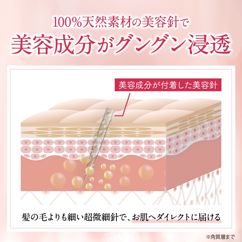 Amazon | NNEファンデーション（詰め替えレフィル+パフ） [ ニードル