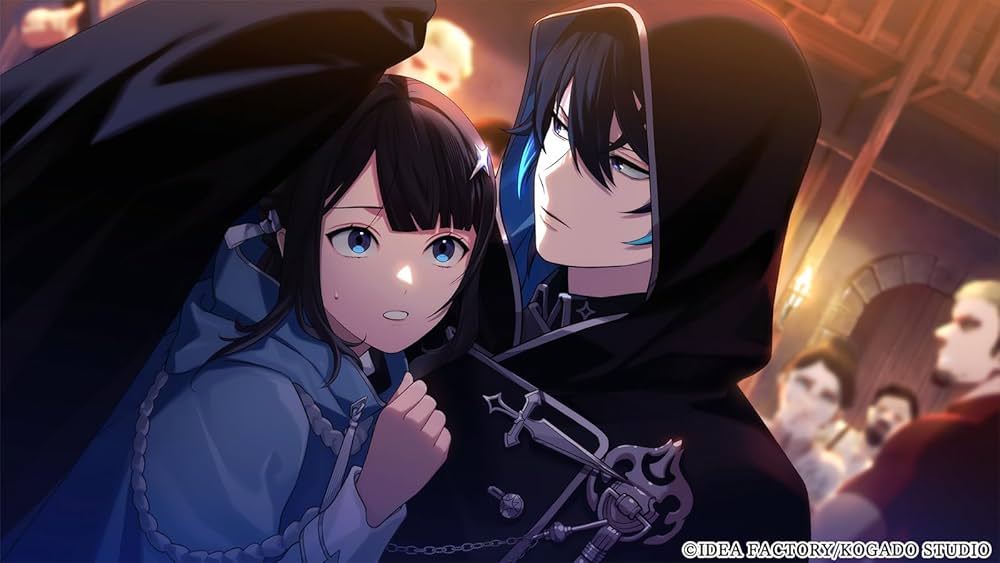 Amazon.co.jp: 【Switch】OVER REQUIEMZ : ゲーム