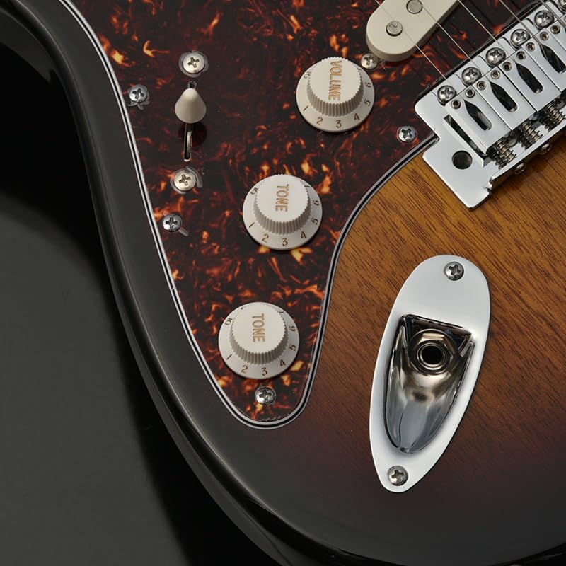 Amazon | Bacchus バッカス レフティ BST-STD-LH/R 左利き用 エレキ