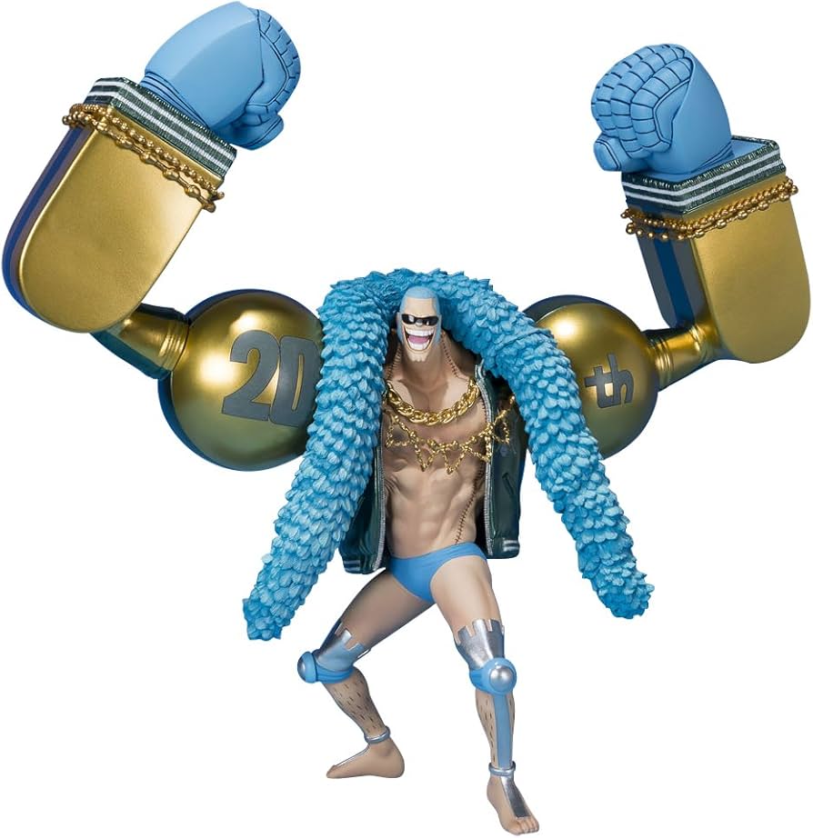 Amazon.co.jp: TAMASHII NATIONS フィギュアーツZERO ONE PIECE