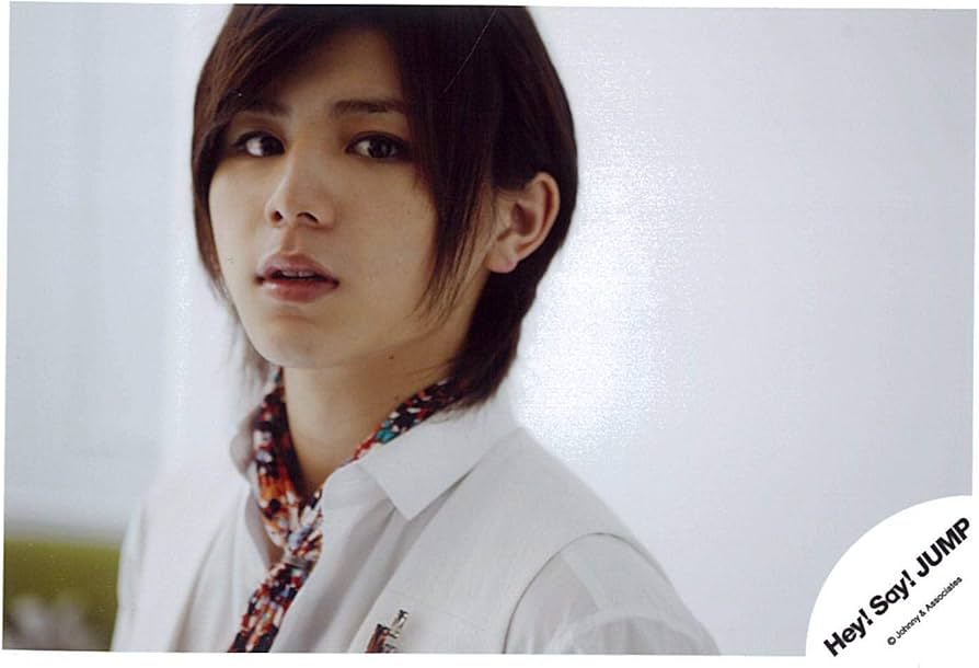 Amazon.co.jp: Hey!Say!JUMP 公式生写真 2012 WORLD TOUR in JAPAN