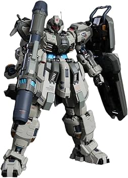 Amazon | 【R.C.W】MOSHOWTOYS 卓越級 20cm 暴君狐狩りの小隊 合金