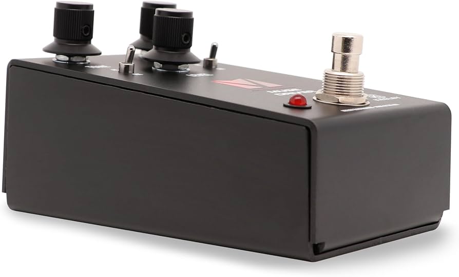 Amazon.com: Keeley Muse Driver Andy Timmons Full Range Overdrive