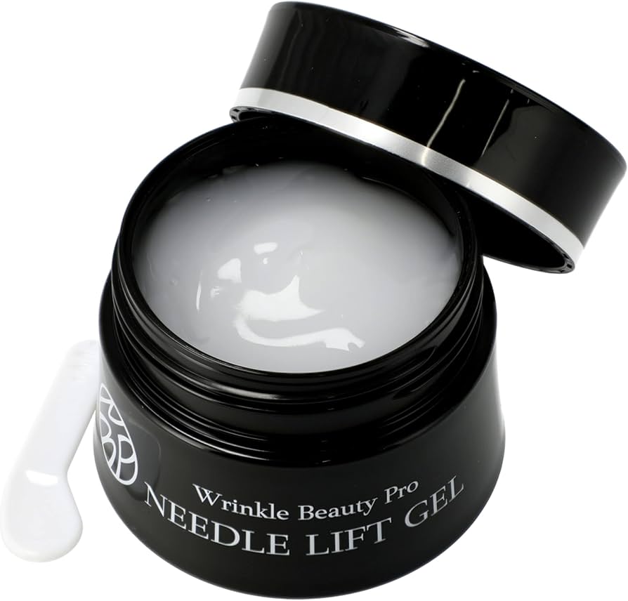 Amazon.co.jp: ヤーマン リンクルビューティープロ ニードルリフトゲル