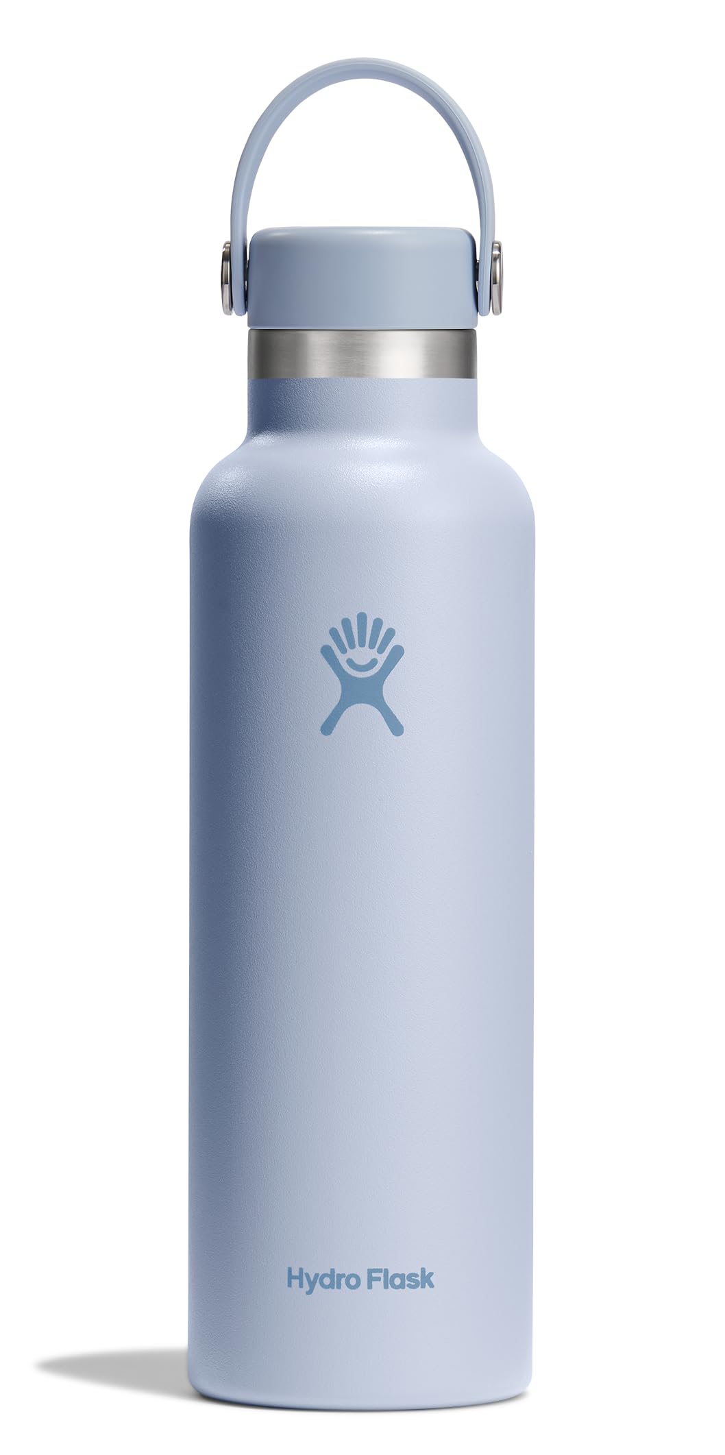 Amazon.com : Hydro Flask Water Bottle - Insulated Stainless Steel