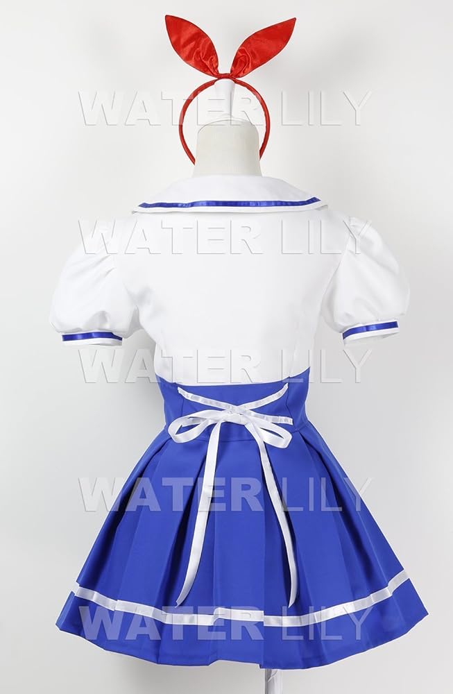Amazon.co.jp: アイカツ! ドリーム・アカデミー 風 夏服 制服