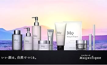 Amazon | マニフィーク 【医薬部外品】 シワ改善オールインワンジェル