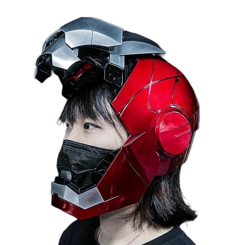 Amazon.co.jp: [Marvel Studios] [日本語説明書付き] 自動開閉