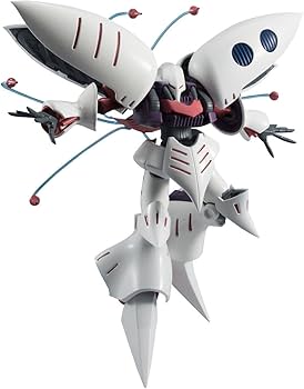 Amazon.co.jp: TAMASHII NATIONS ROBOT魂 機動戦士Zガンダム [SIDE MS