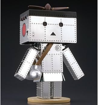 Amazon.co.jp: リボルテックダンボー・ミニ 零戦52型 ジュラルミンVer