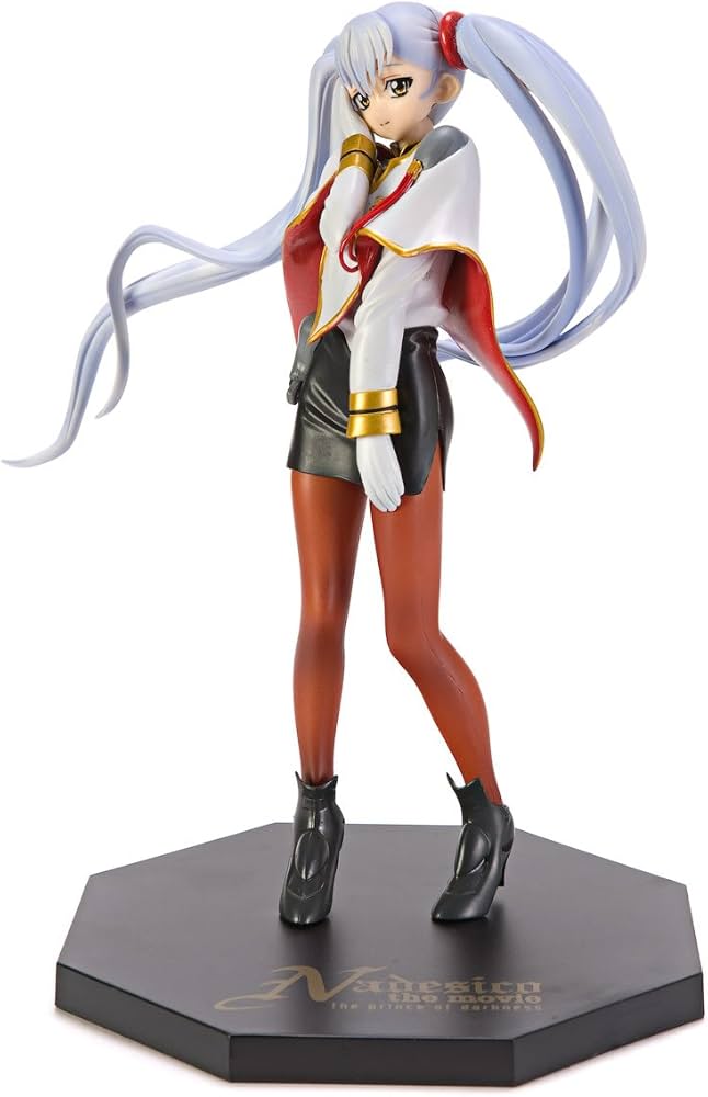 Amazon.co.jp: 機動戦艦ナデシコ -The prince of darkness- プレミアム