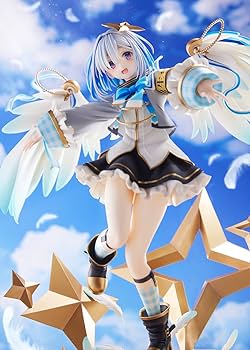 Amazon | クレーネル ホロライブプロダクション 天音かなた 1/7