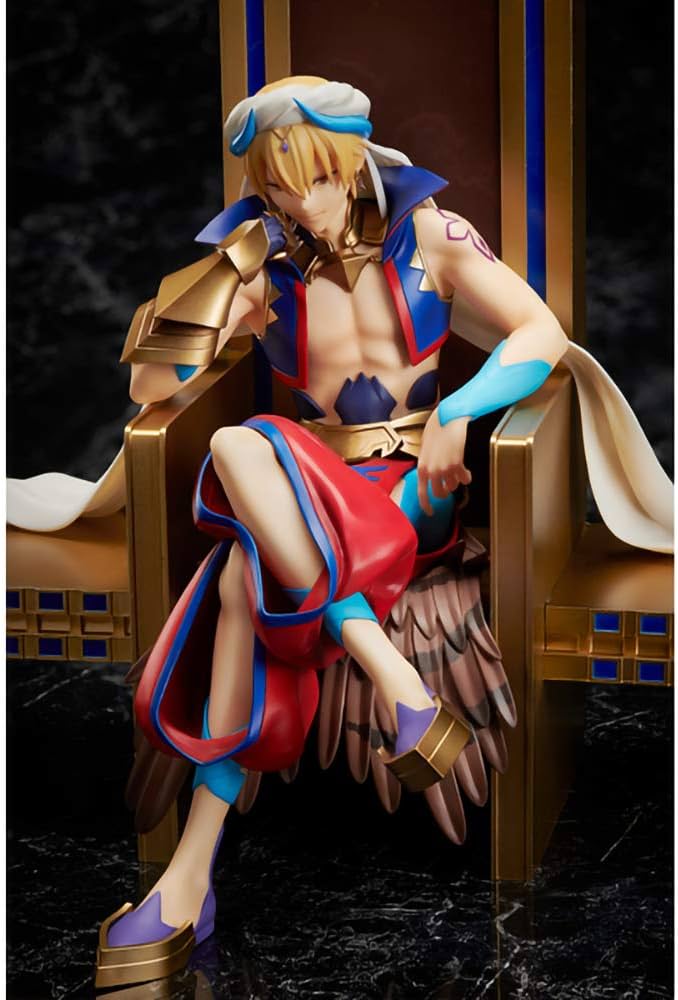 Amazon.co.jp: Fate／Grand Order 絶対魔獣戦線 バビロニア