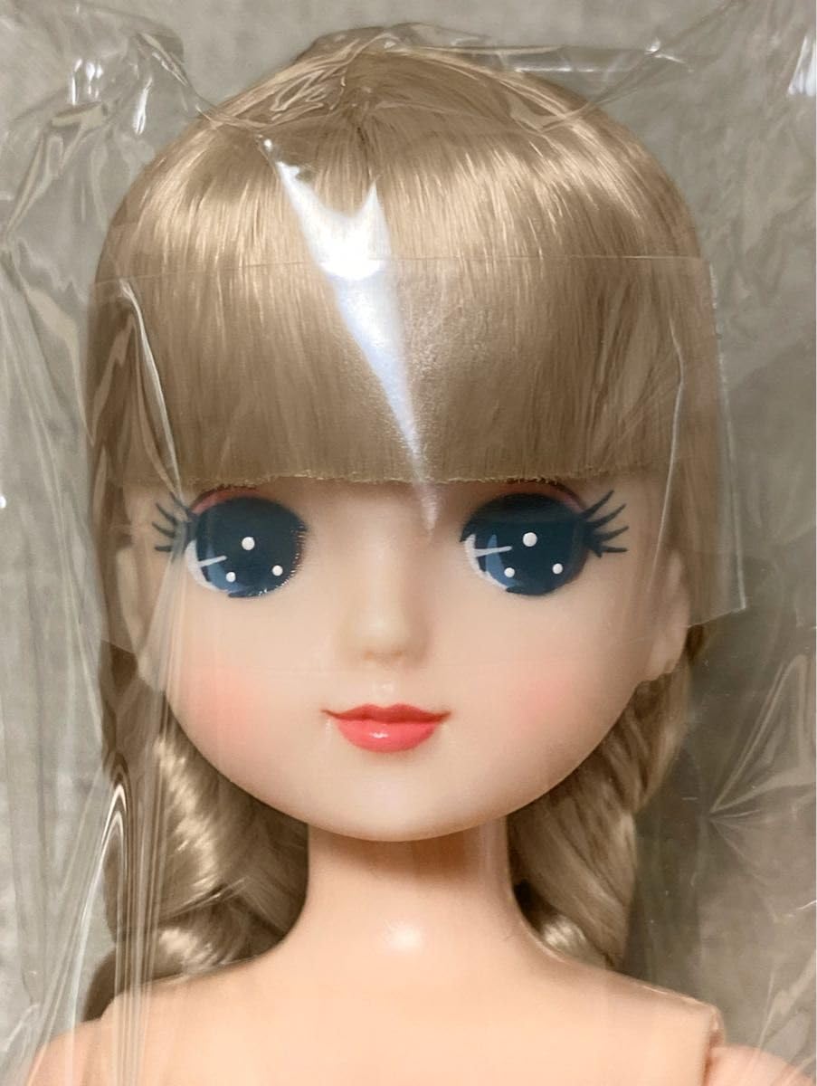 Amazon | リカちゃんキャッスル きらちゃん おたのしみドールesc