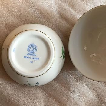 Amazon.co.jp: ヘレンド ハーブガーデン ボンボン入れ : おもちゃ