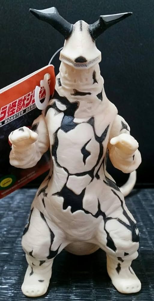 Amazon.co.jp: バンダイ ウルトラ怪獣シリーズ3 宇宙怪獣 エレキング