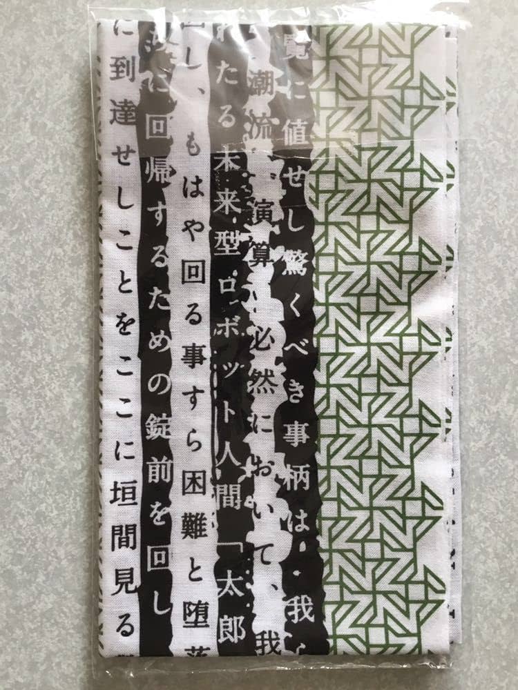 Amazon.co.jp: 核P-MODEL＊「回＝回」ライブグッズ＊「無頭騎士の伝言