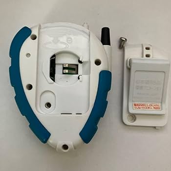 Amazon.co.jp: デジモン デジヴァイス D-3 V-MON VERSION ブルー