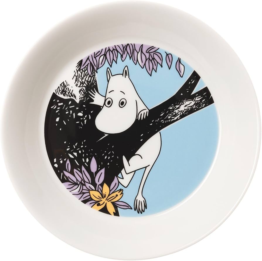 Amazon.co.jp: 【正規輸入品】 ムーミン アラビア (MOOMIN ARABIA