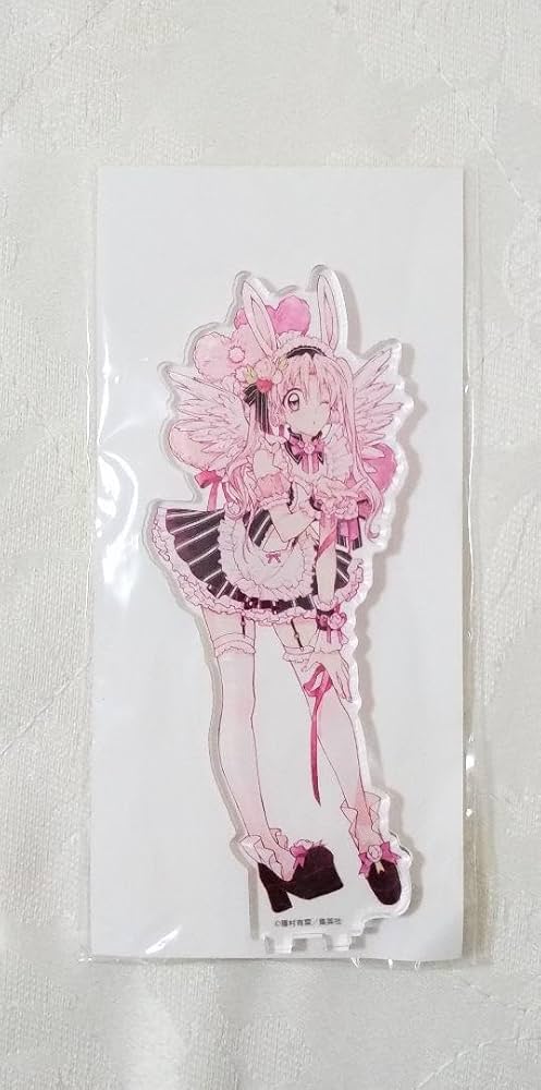 Amazon.co.jp: 満月をさがして めろこ アクスタ アクリルスタンド 種村