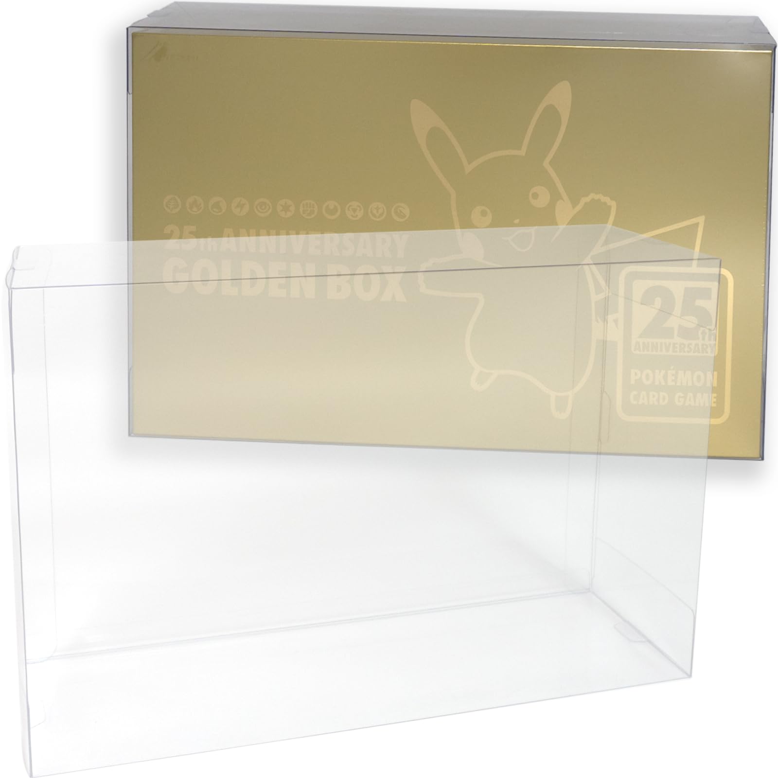 Amazon.co.jp: EYESRAIL Boxx Guardian ポケモンカード用 BOX ローダー
