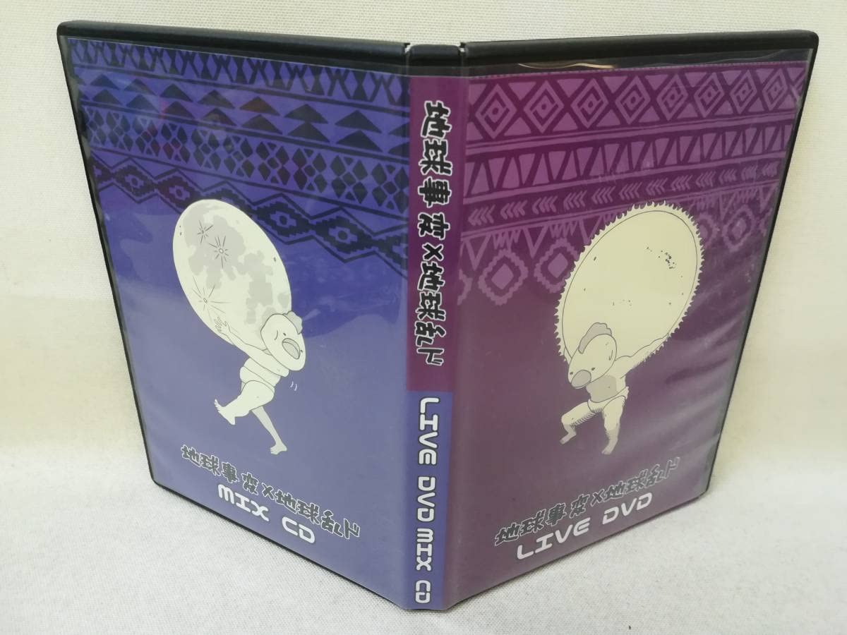 レペゼン地球グッズcd dvdなどまとめ売り レペゼン地球グッズcd dvd