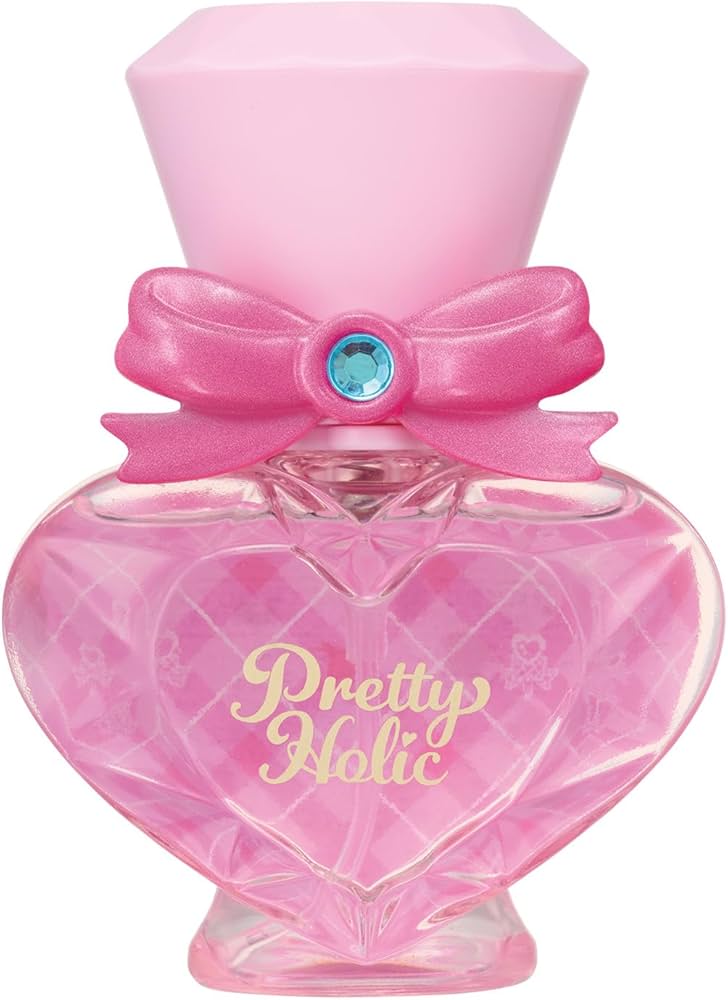 Amazon | [バンダイ(BANDAI)] キミとアイドルプリキュア♪ Pretty