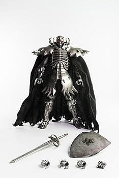 Amazon.com: GOOD SMILE COMPANY Berserk Skull Knight Exclusive