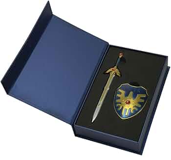 Amazon.co.jp: ドラゴンクエスト メタリックアイテムズギャラリー