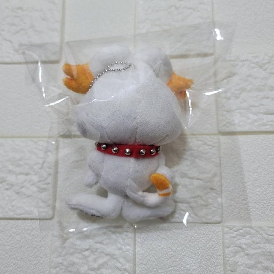 Amazon.co.jp: ワンエン スワっくん ぬいぐるみキーホルダー ONE N