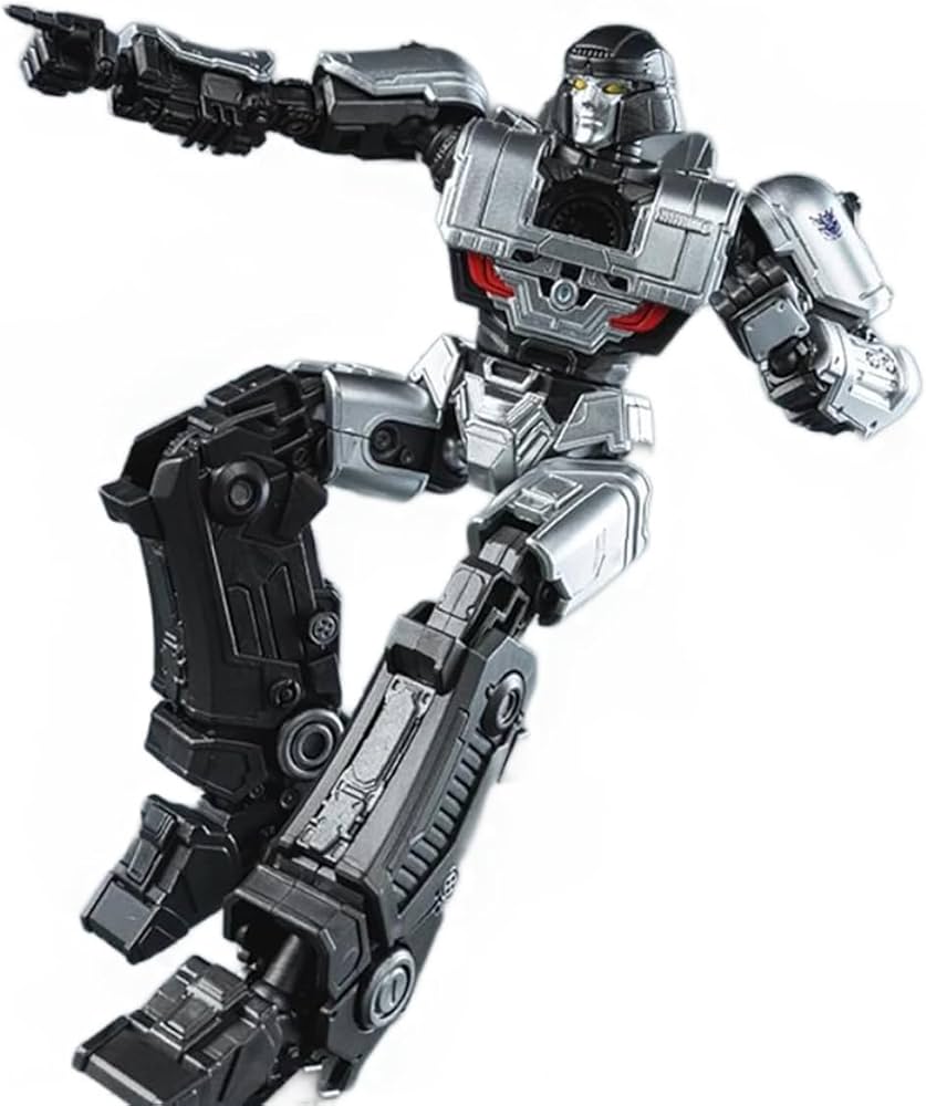 Amazon.co.jp: YOLOPARK amkシリーズ トランスフォーマーone