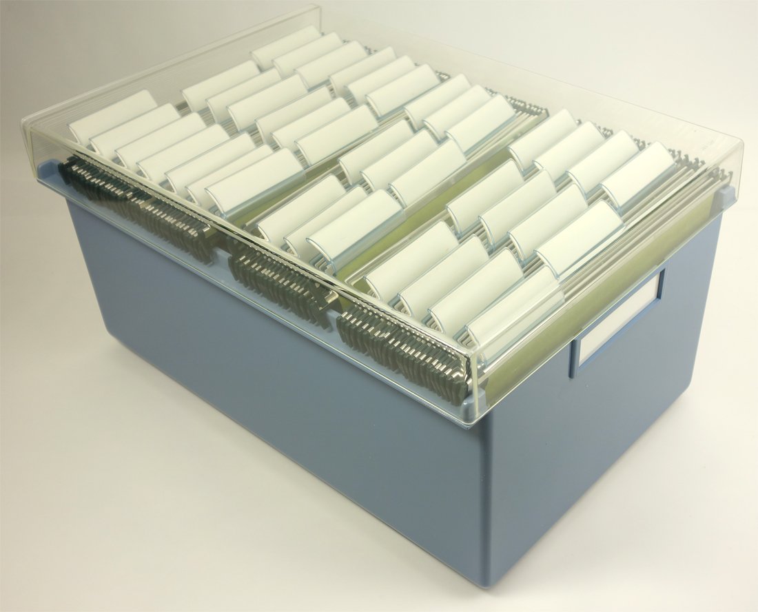 Amazon | コクヨ ファイルボックス 伝票 B6 セット B6-DBS | ボックス