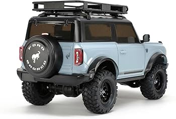 Amazon.co.jp: タミヤ 1/10 電動RCカーシリーズ No.705 1/10RC