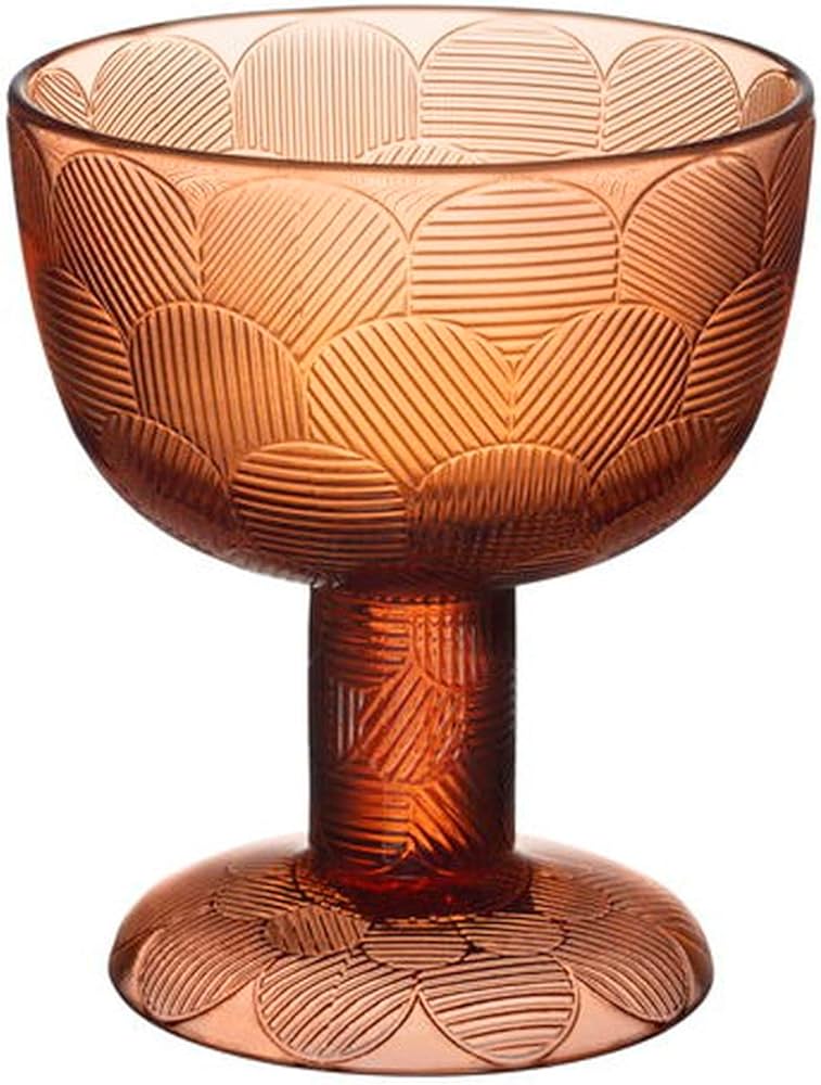 Amazon.co.jp: 【正規輸入品】 イッタラ ミランダ ボウル 脚付き 145mm