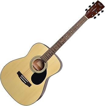 Amazon | Cort CAG-1F NAT アコースティックギター初心者12点セット
