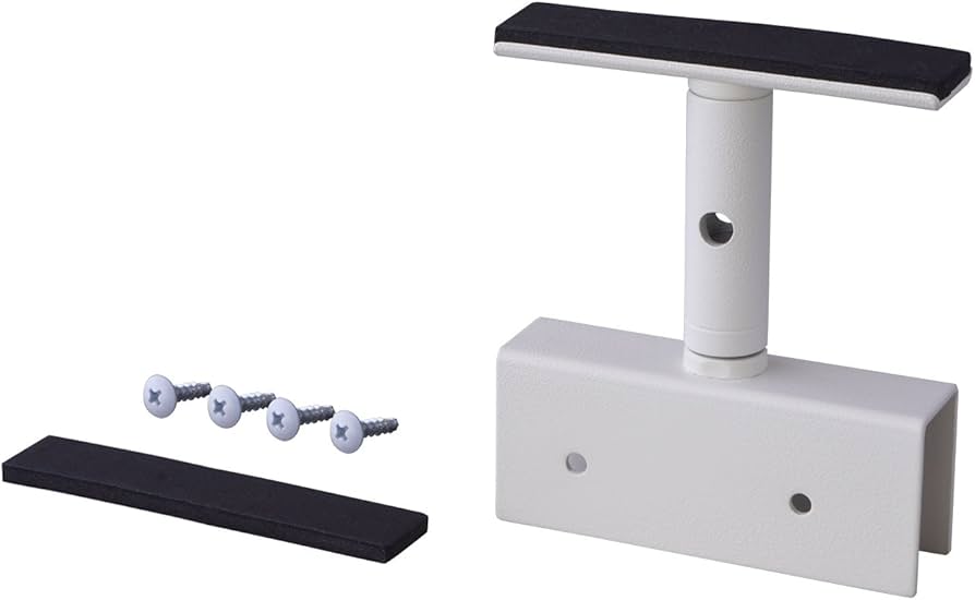 Amazon.co.jp: 平安伸銅工業 LABRICO DIY収納パーツ 1×4アジャスター