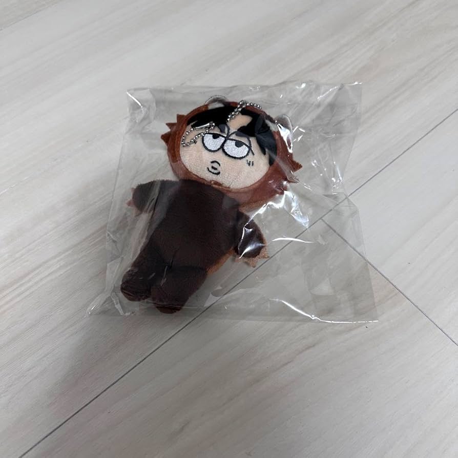 Amazon.co.jp: ONE N' ONLY ワンエン 草川直弥 NAOYA ぬいぐるみ