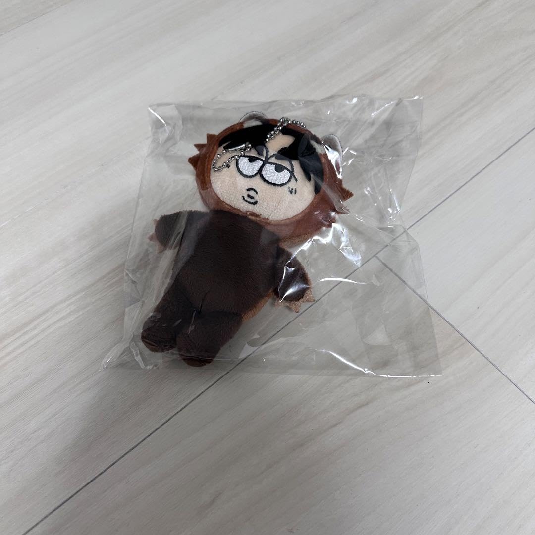 Amazon.co.jp: ONE N' ONLY ワンエン 草川直弥 NAOYA ぬいぐるみ