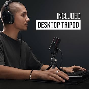 Amazon.com: RØDE X XCM-50 Professional USB Condenser Microphone