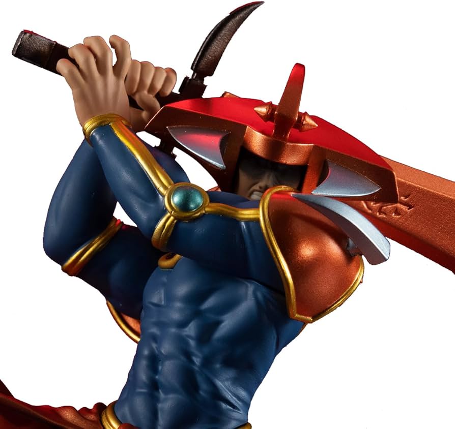 Amazon.co.jp: Megahouse - 遊戯王 - 炎の剣士、モンスターズ