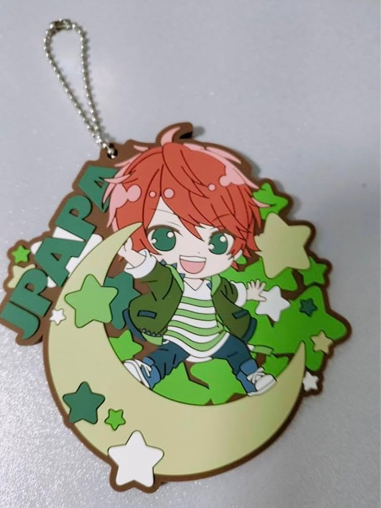 Amazon.co.jp: からぴち カラフルピーチ じゃぱぱ 一番くじ 夜空の