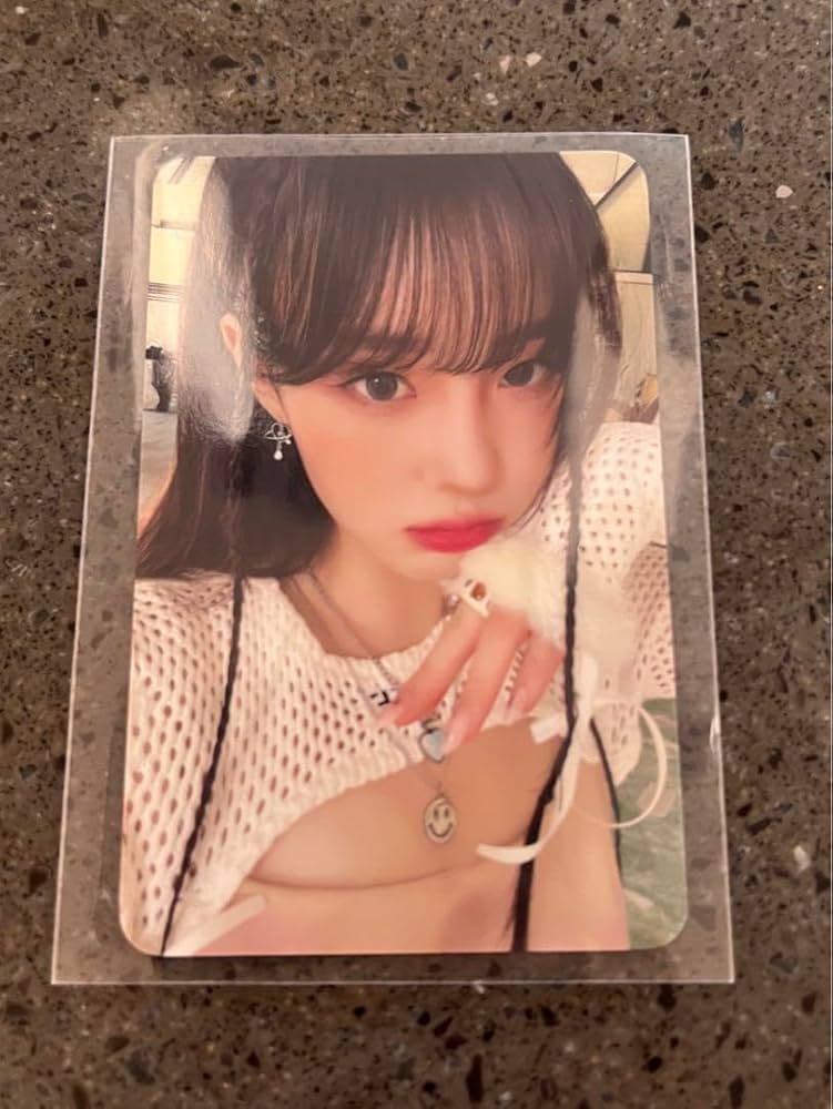 Amazon.co.jp: kep1er fly-high チェヒョン ラッキードロー ラキドロ