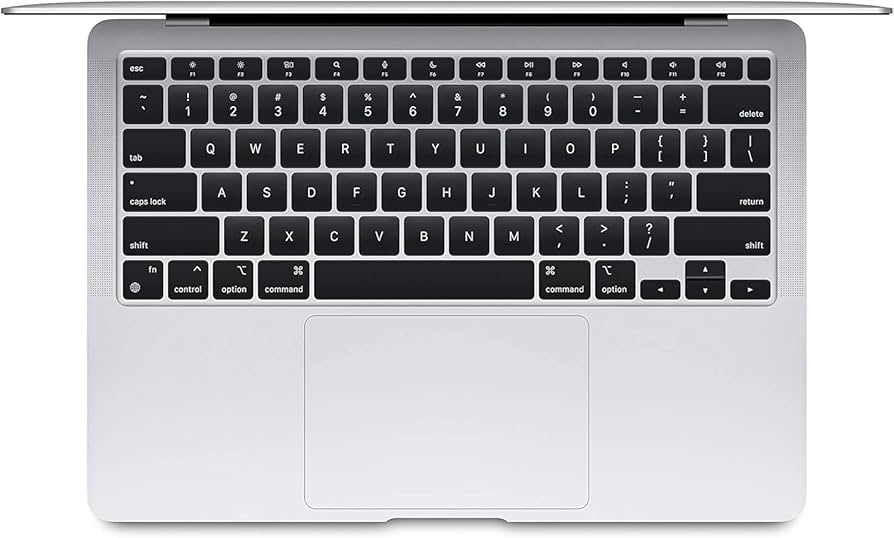 2020 Apple MacBook Pro M1 Chip (13-inch, 16GB RAM, 1TB SSD Storage