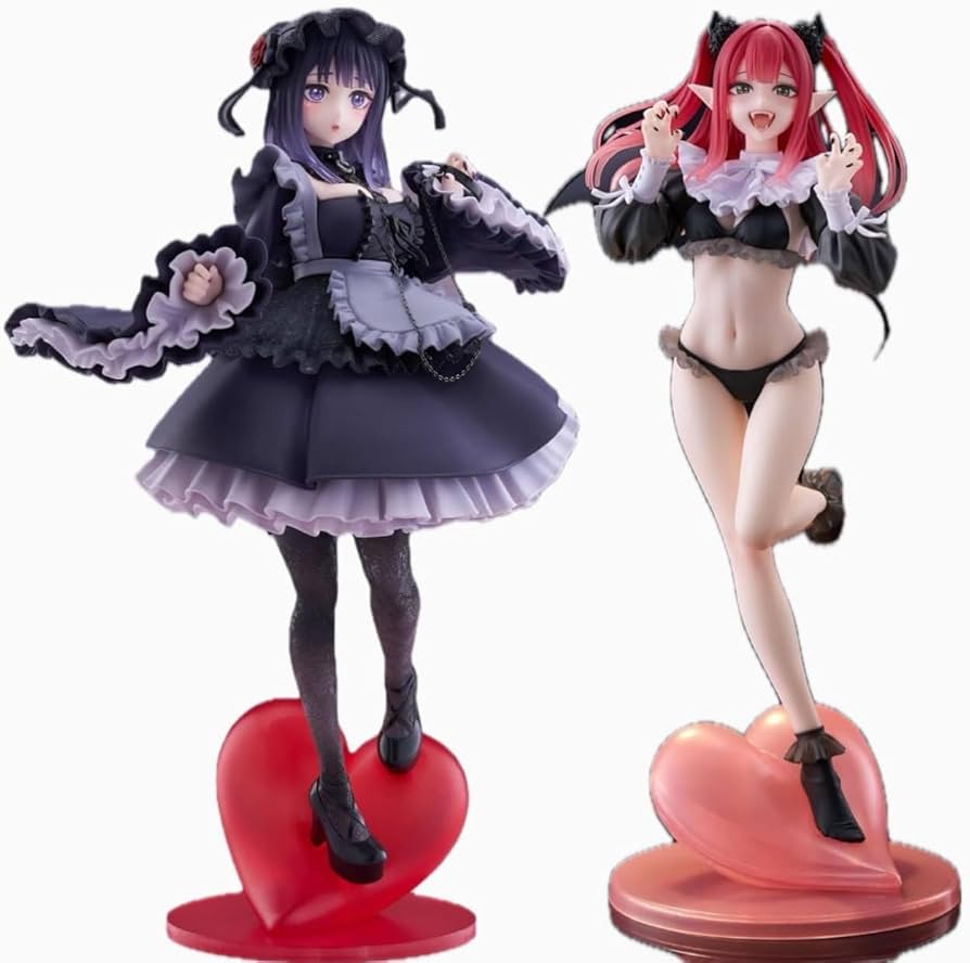 Amazon.co.jp: 喜多川海夢 フィギュア その着せ替え人形は恋をする T