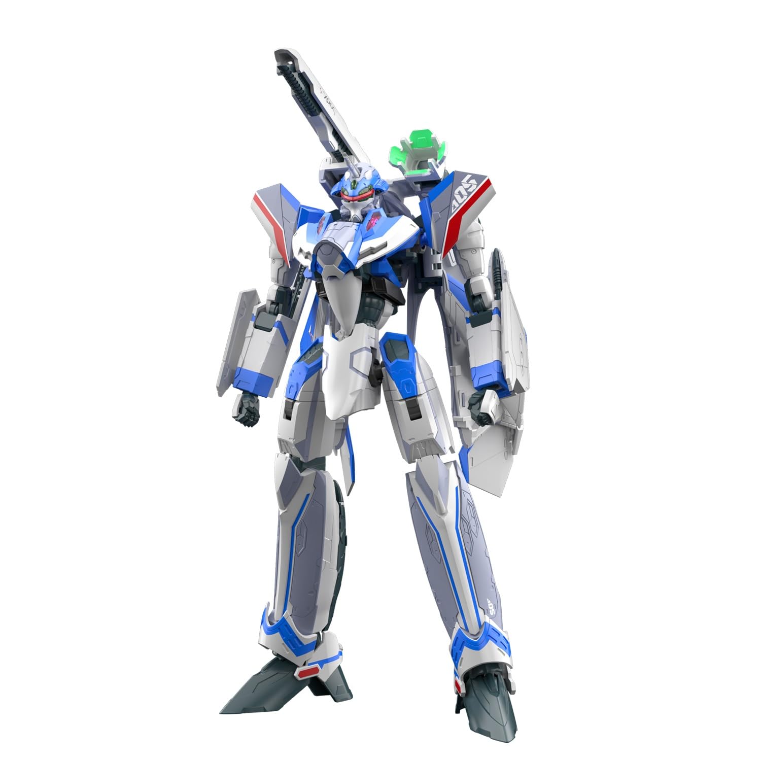 Amazon | BANDAI SPIRITS(バンダイ スピリッツ) HG マクロスΔ(デルタ