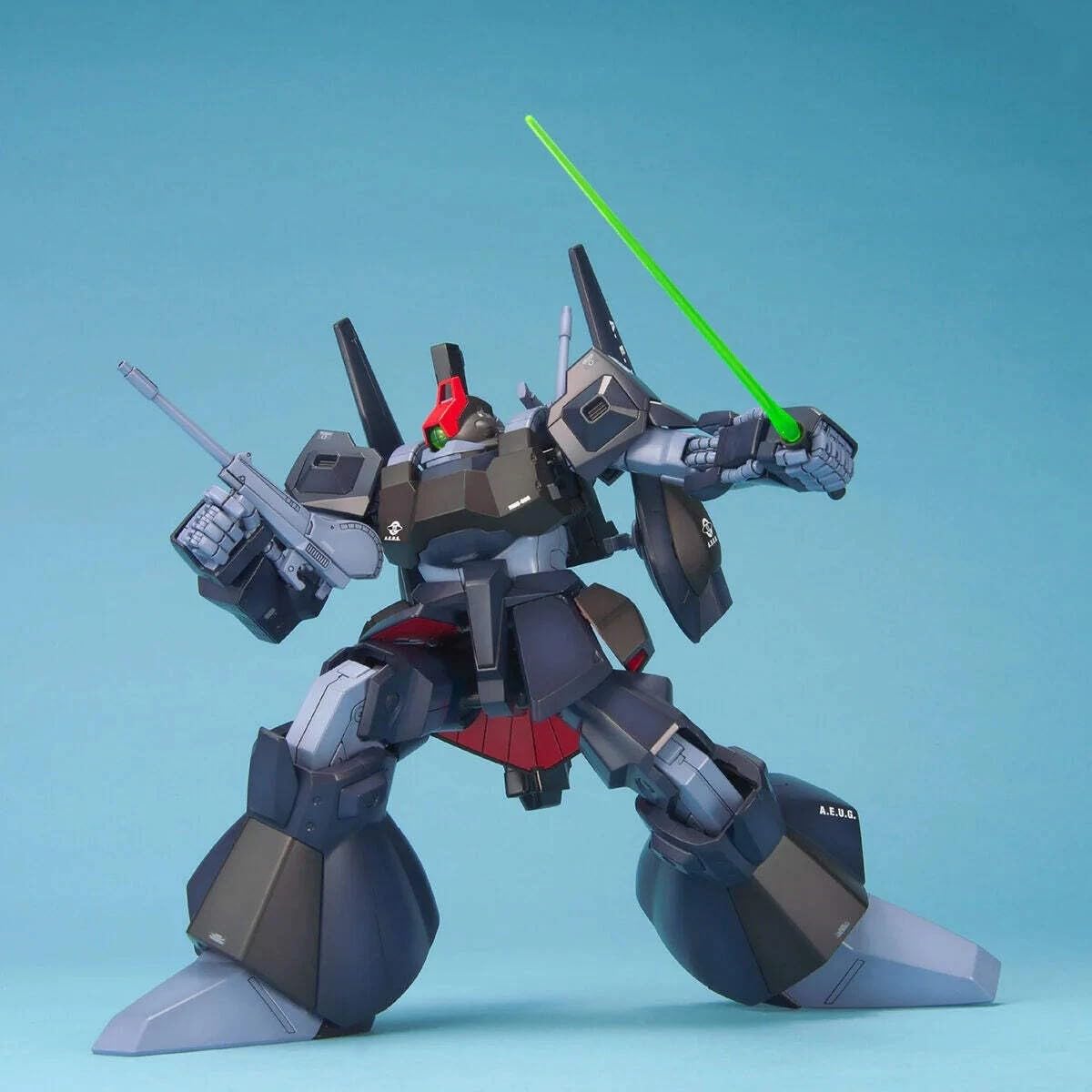 Amazon | MG 1/100 RMS-099 リック・ディアス (機動戦士Zガンダム