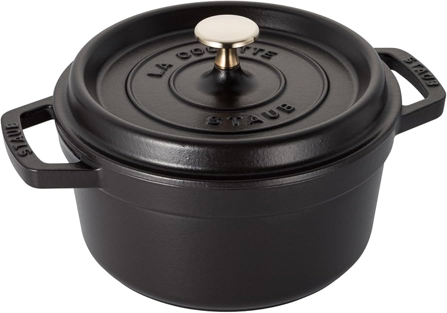 Amazon.co.jp: 【最大30日間お試し対象】 staub ストウブ 「 ピコ